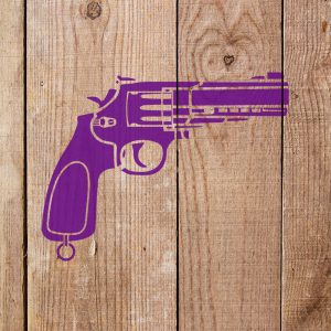 Gun Stencils