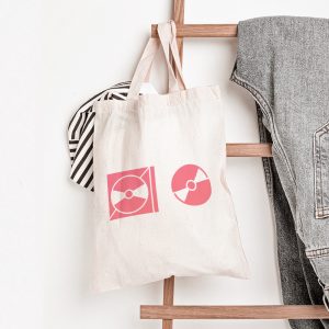 CDs Stencil - Art and Wall Stencil - Image 3