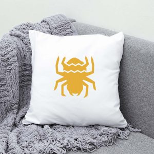 Spider Stencil - Art and Wall Stencil - Image 5