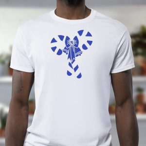 Candy Cane Stencil - Art and Wall Stencil - Image 4