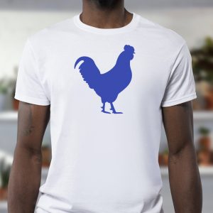 Rooster Stencil - Art and Wall Stencil - Image 4