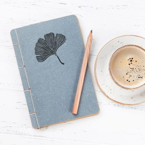 Ginkgo Biloba Stencil - Art and Wall Stencil - Image 6