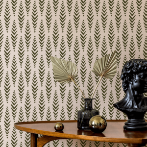 Geometric Pattern Stencil - Art and Wall Stencil - Image 4