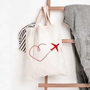 Airplane Stencil - Art and Wall Stencil - Image 3