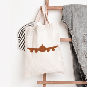 Airplane Stencil - Art and Wall Stencil - Image 3