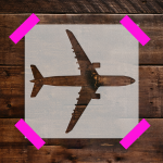 Airplane 3-4