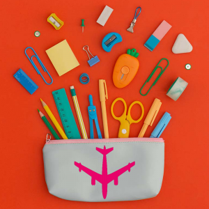 Airplane Stencil - Art and Wall Stencil - Image 4