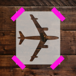 Airplane 8-4