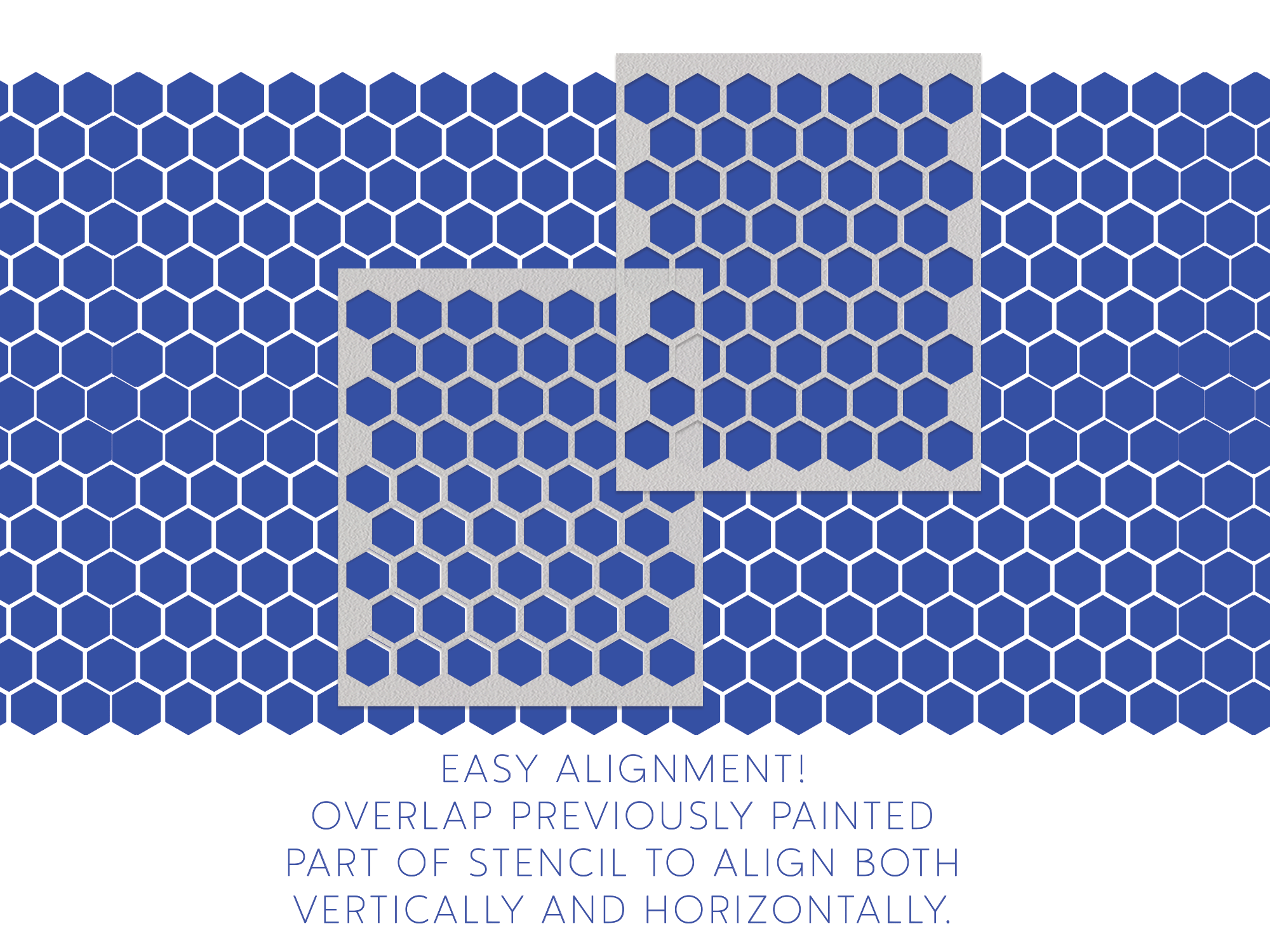 Wall and Floor Stencil Art and Wall Stencil Stencil Giant